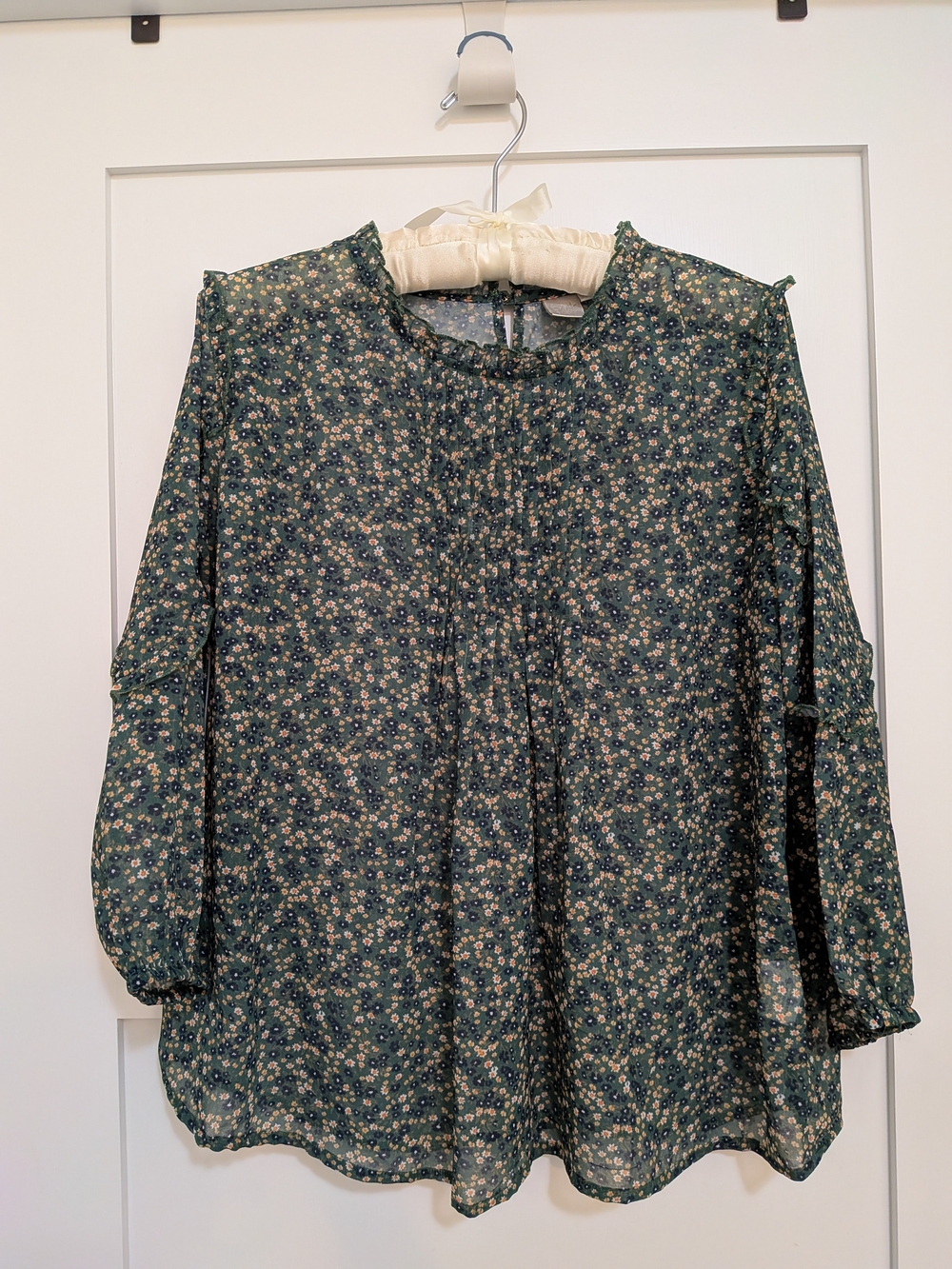 Women's Blouse